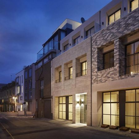 Be London - The Bloomsbury Residences Ngoại thất bức ảnh