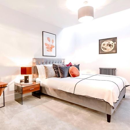 Be London - The Bloomsbury Residences Phòng bức ảnh