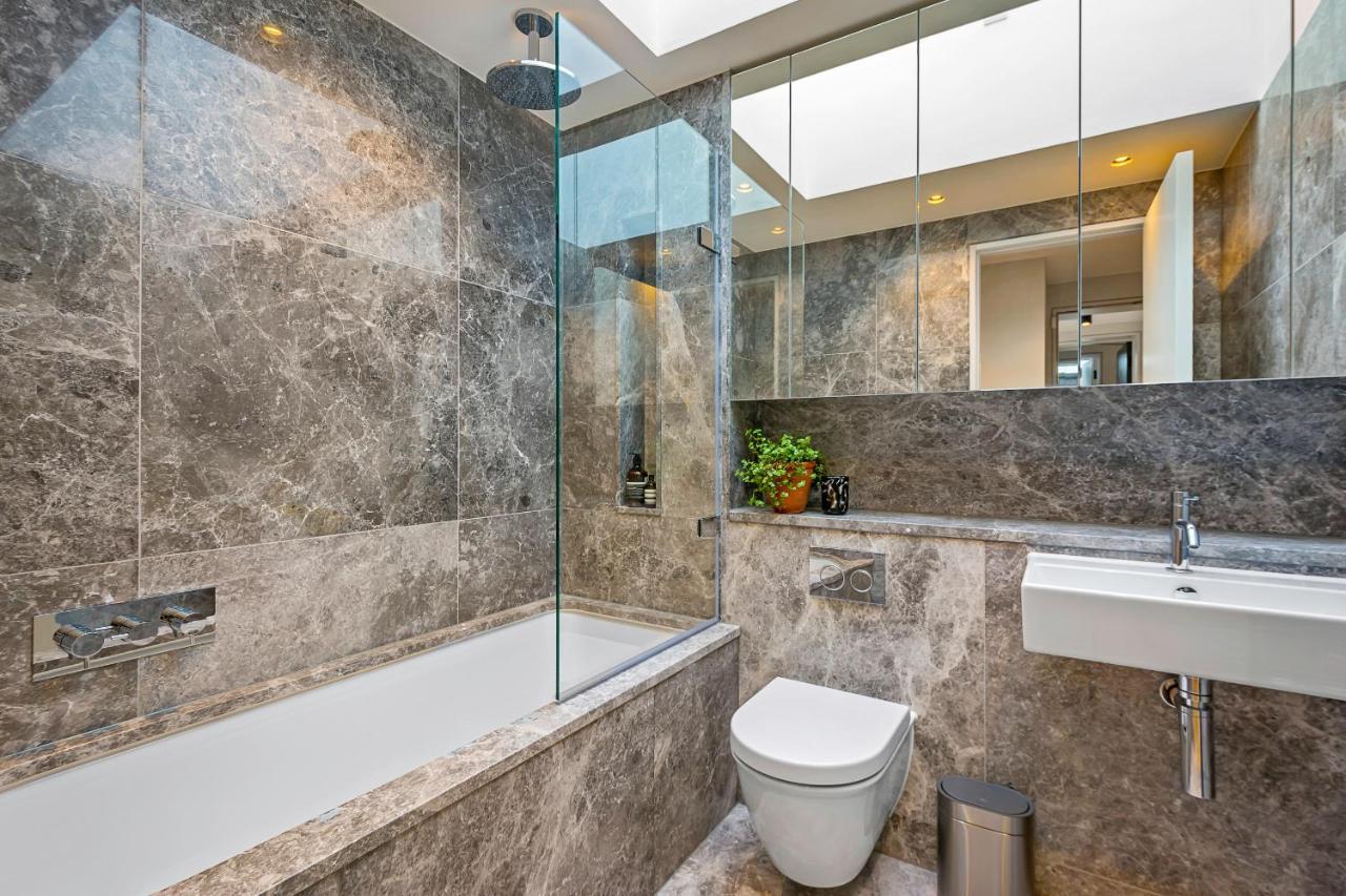 Be London - The Bloomsbury Residences Ngoại thất bức ảnh