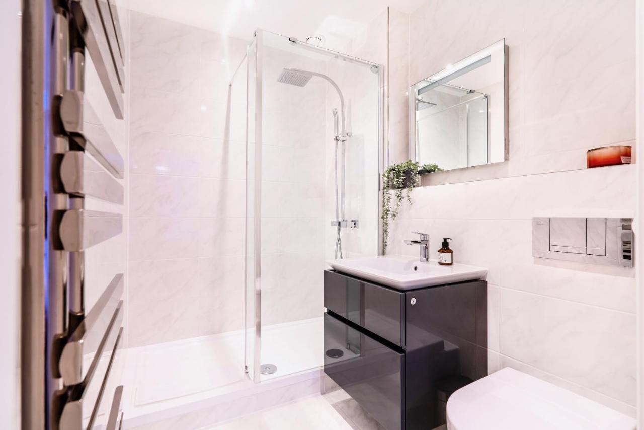 Be London - The Bloomsbury Residences Ngoại thất bức ảnh