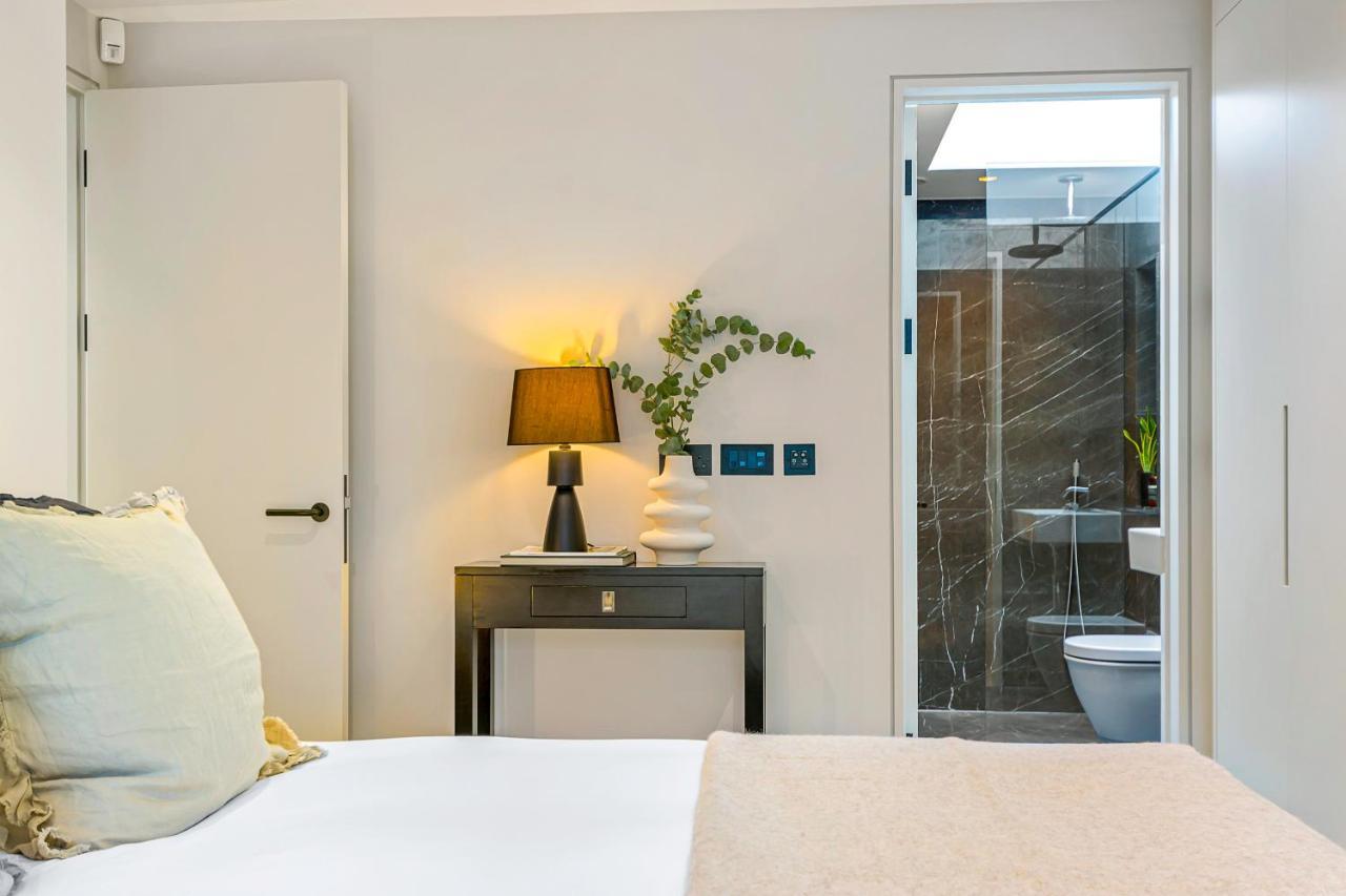 Be London - The Bloomsbury Residences Ngoại thất bức ảnh
