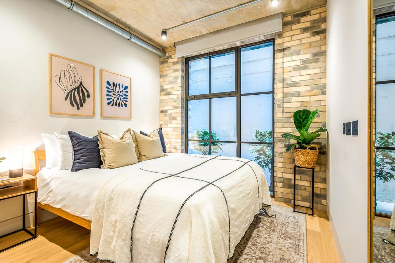 Be London - The Bloomsbury Residences Ngoại thất bức ảnh
