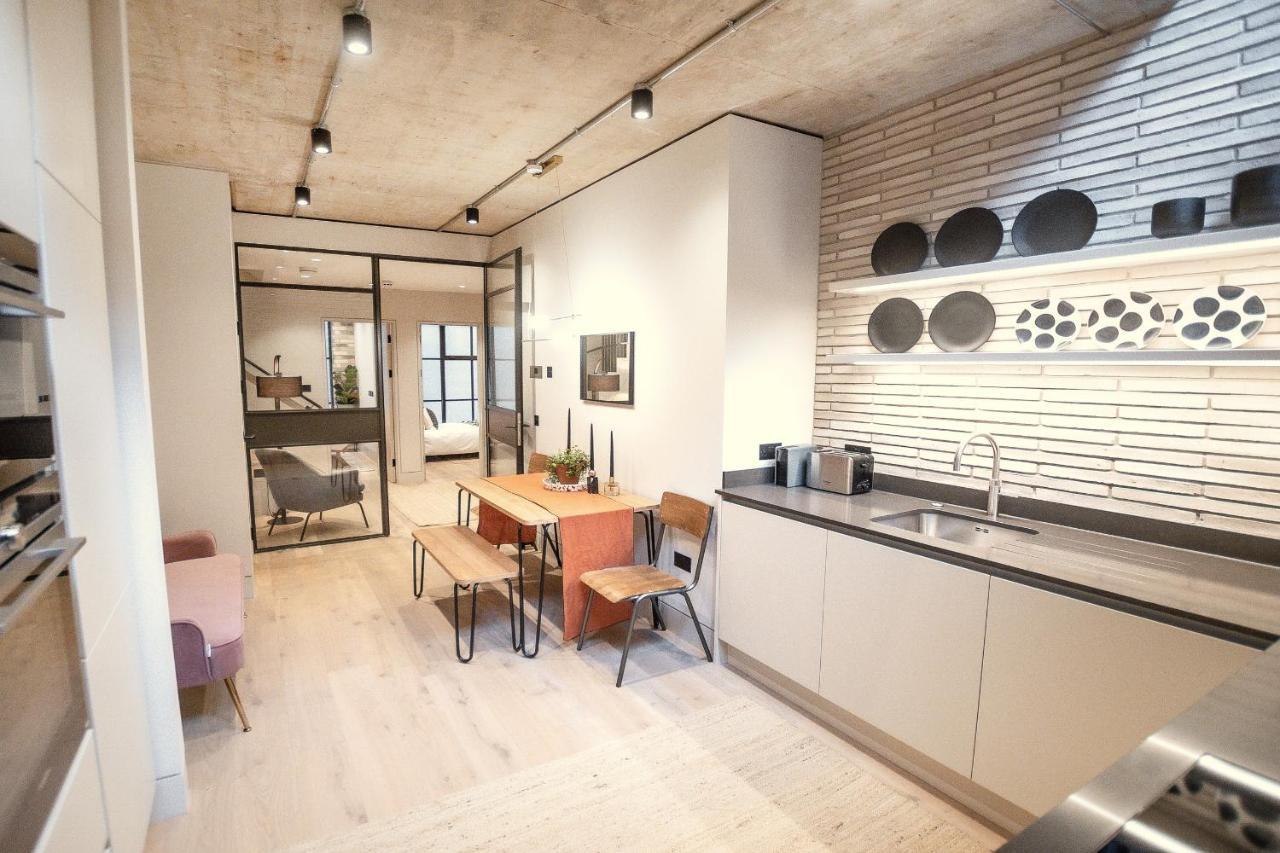 Be London - The Bloomsbury Residences Ngoại thất bức ảnh