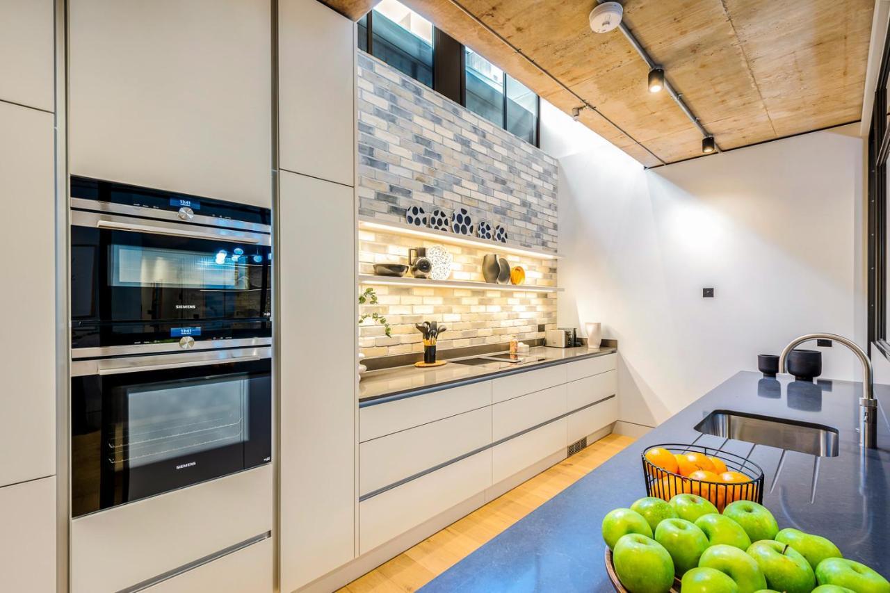 Be London - The Bloomsbury Residences Ngoại thất bức ảnh