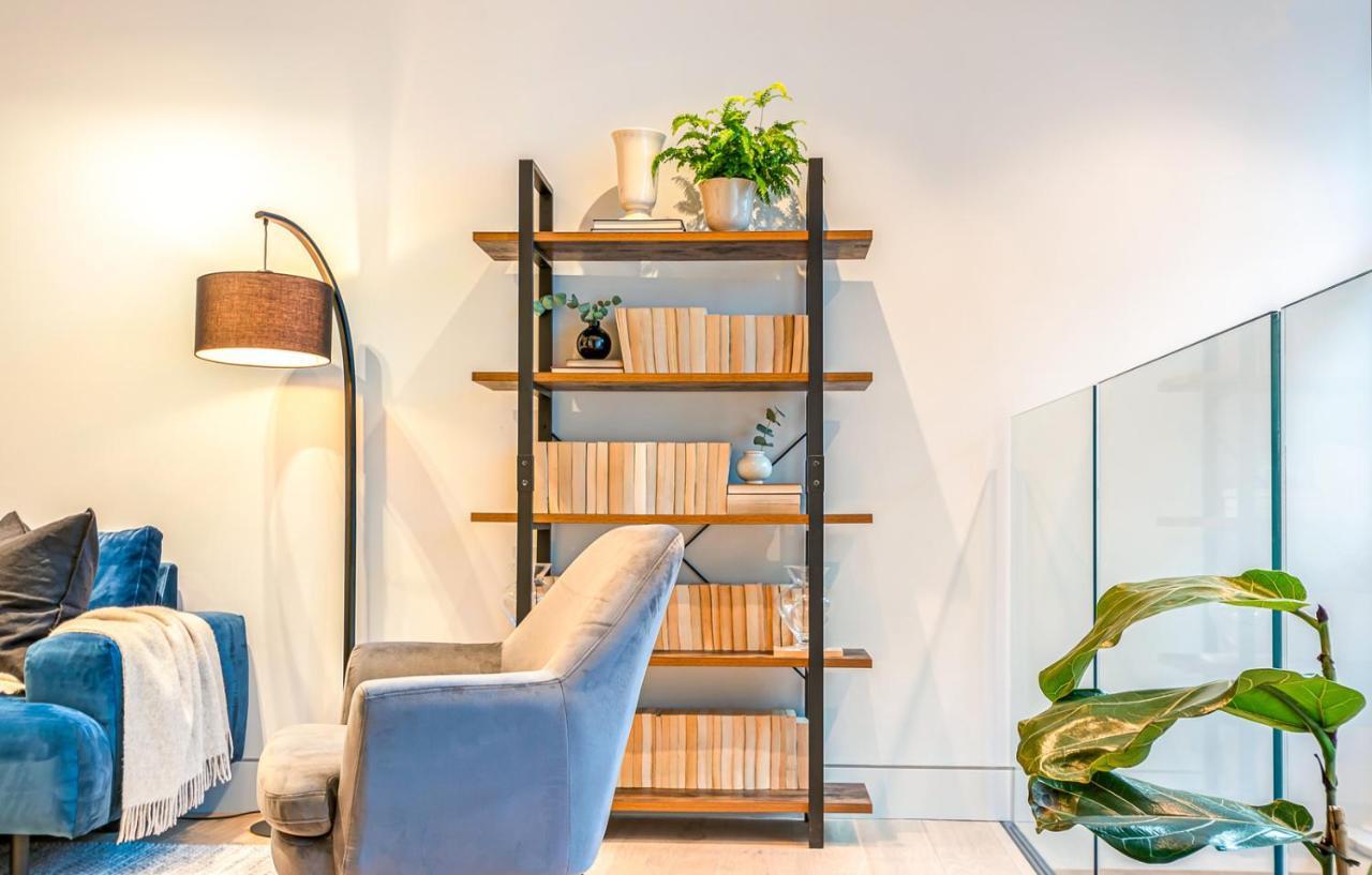 Be London - The Bloomsbury Residences Ngoại thất bức ảnh