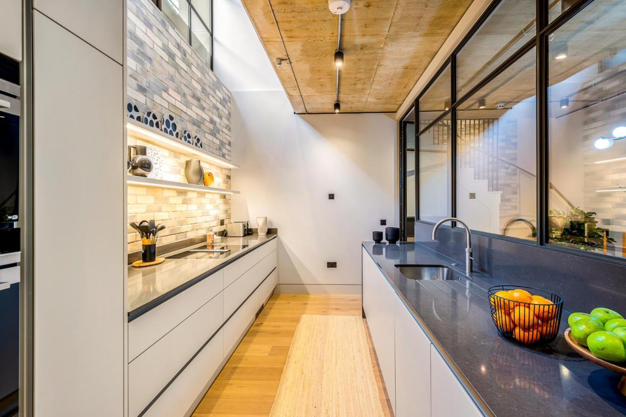 Be London - The Bloomsbury Residences Ngoại thất bức ảnh