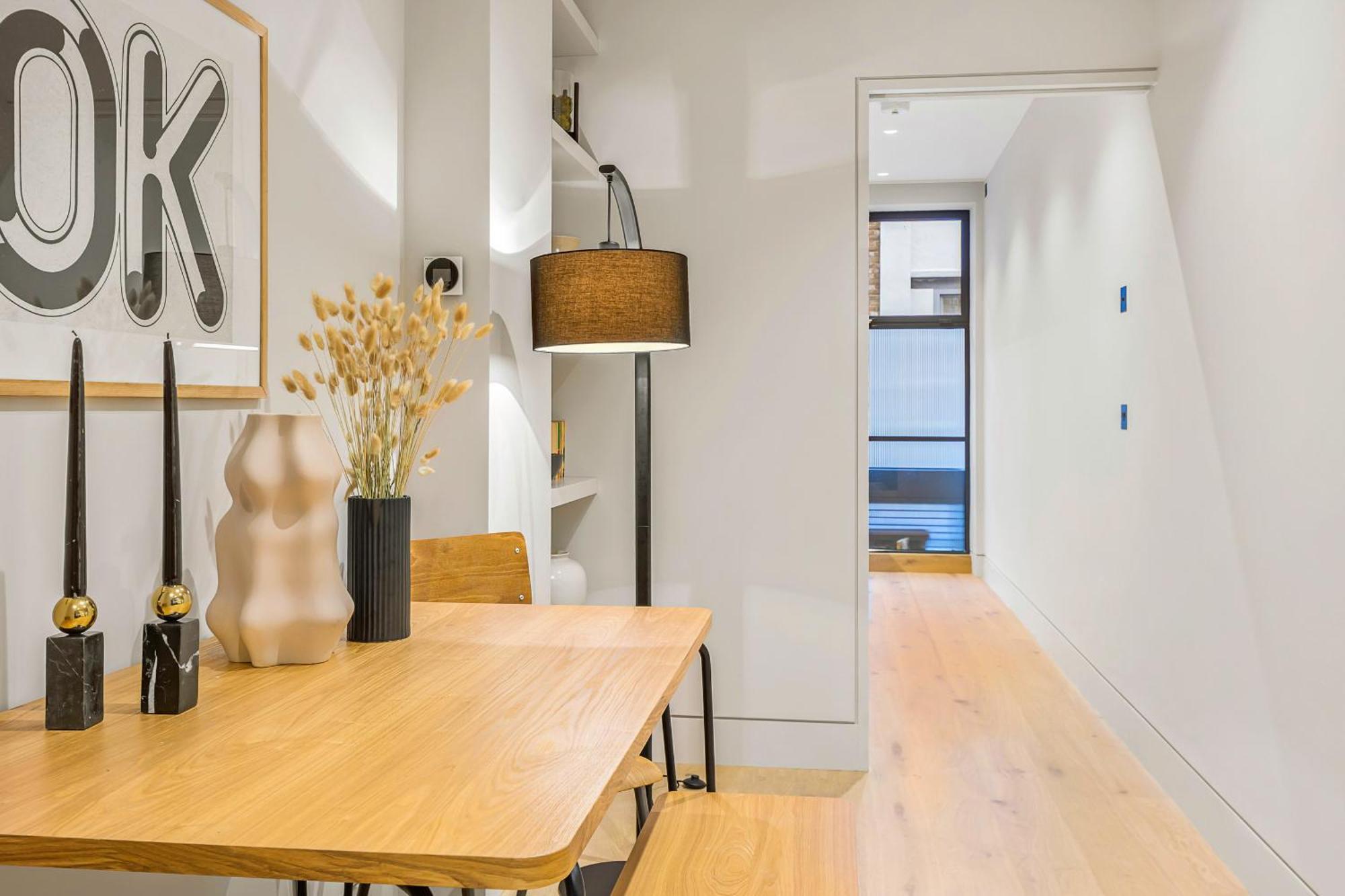 Be London - The Bloomsbury Residences Phòng bức ảnh
