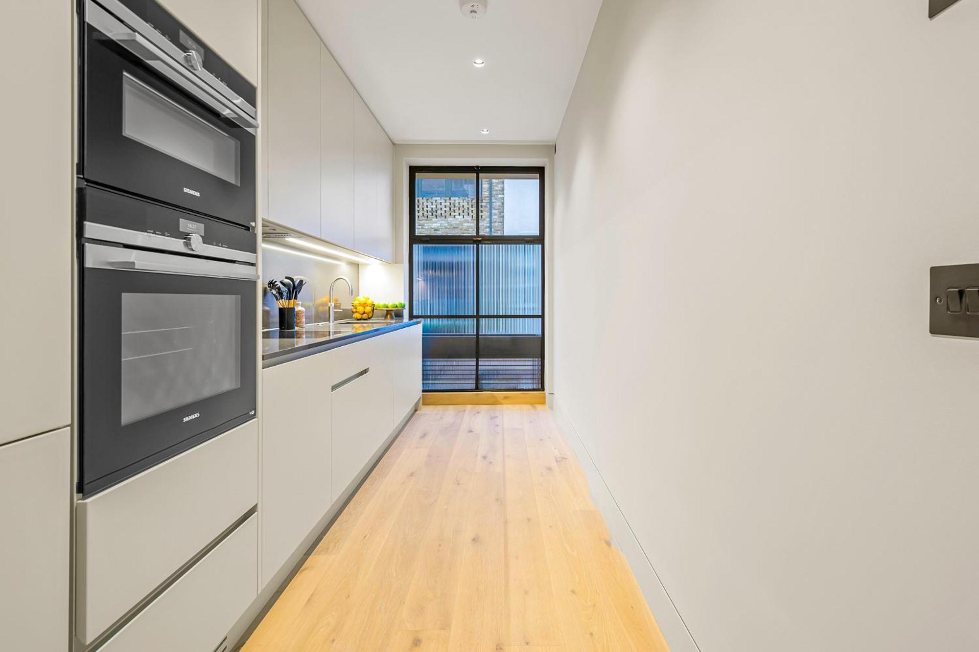 Be London - The Bloomsbury Residences Phòng bức ảnh