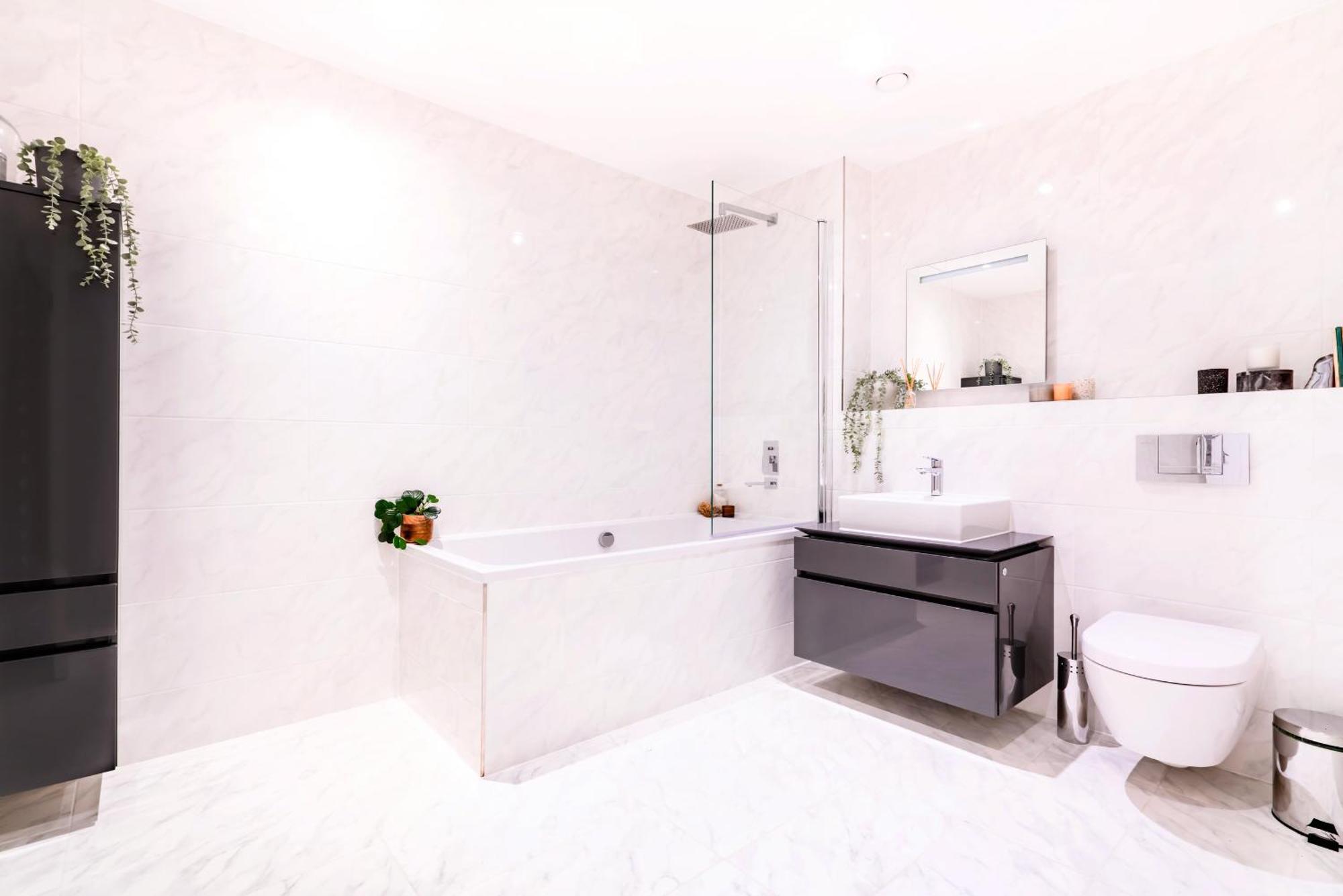 Be London - The Bloomsbury Residences Phòng bức ảnh