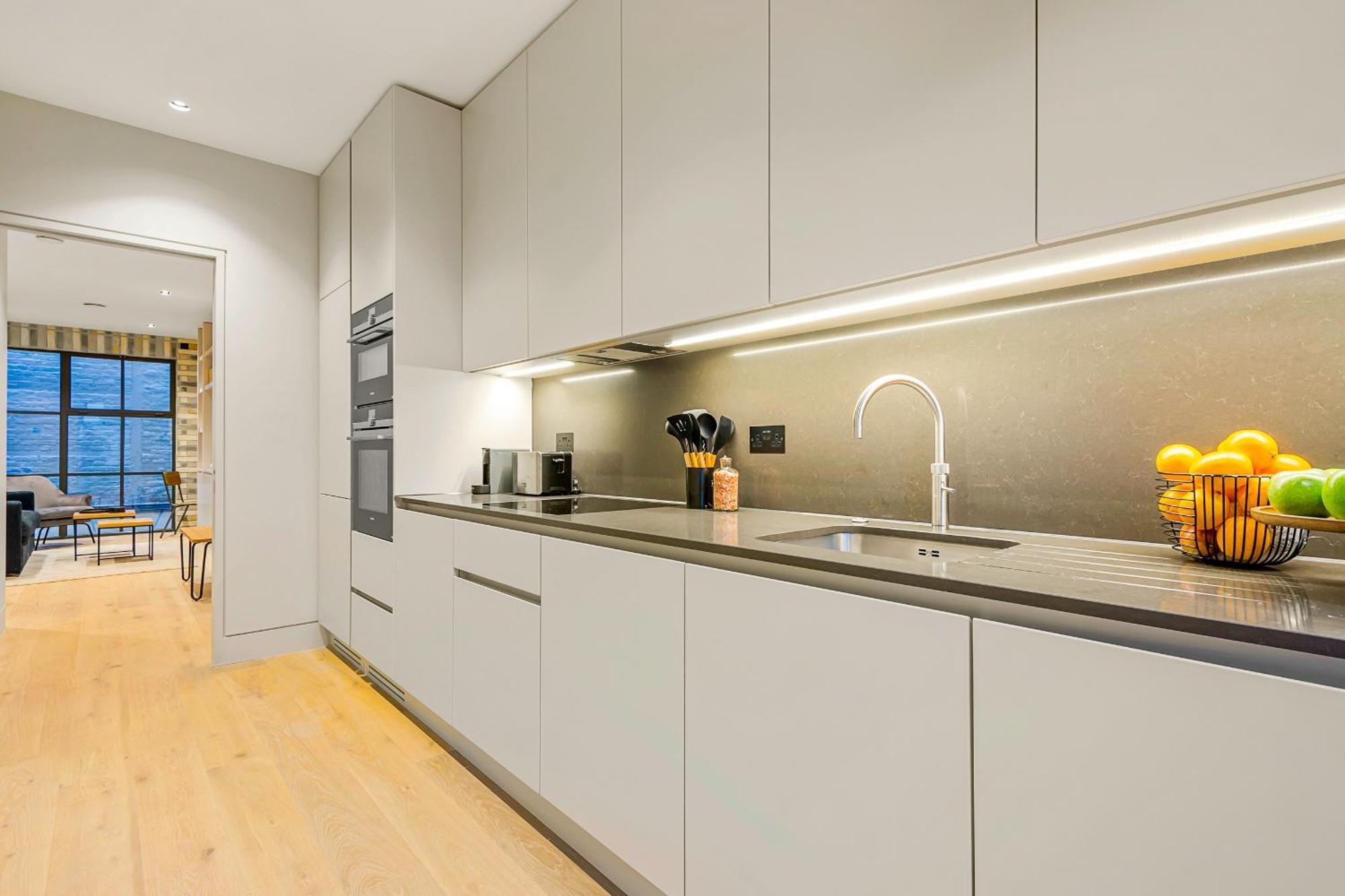 Be London - The Bloomsbury Residences Phòng bức ảnh