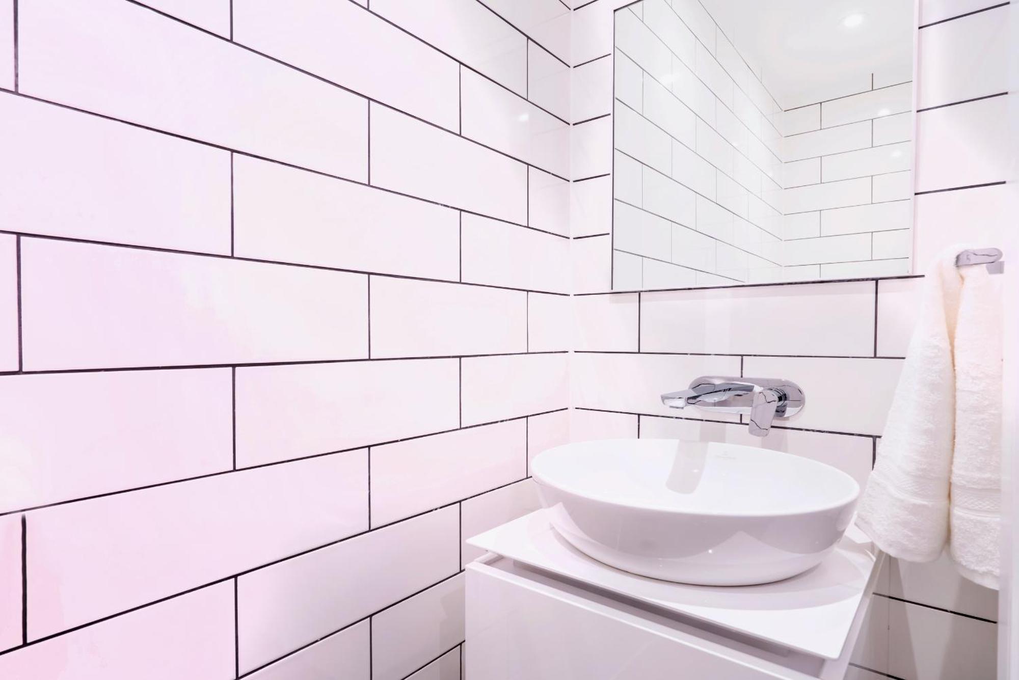 Be London - The Bloomsbury Residences Phòng bức ảnh