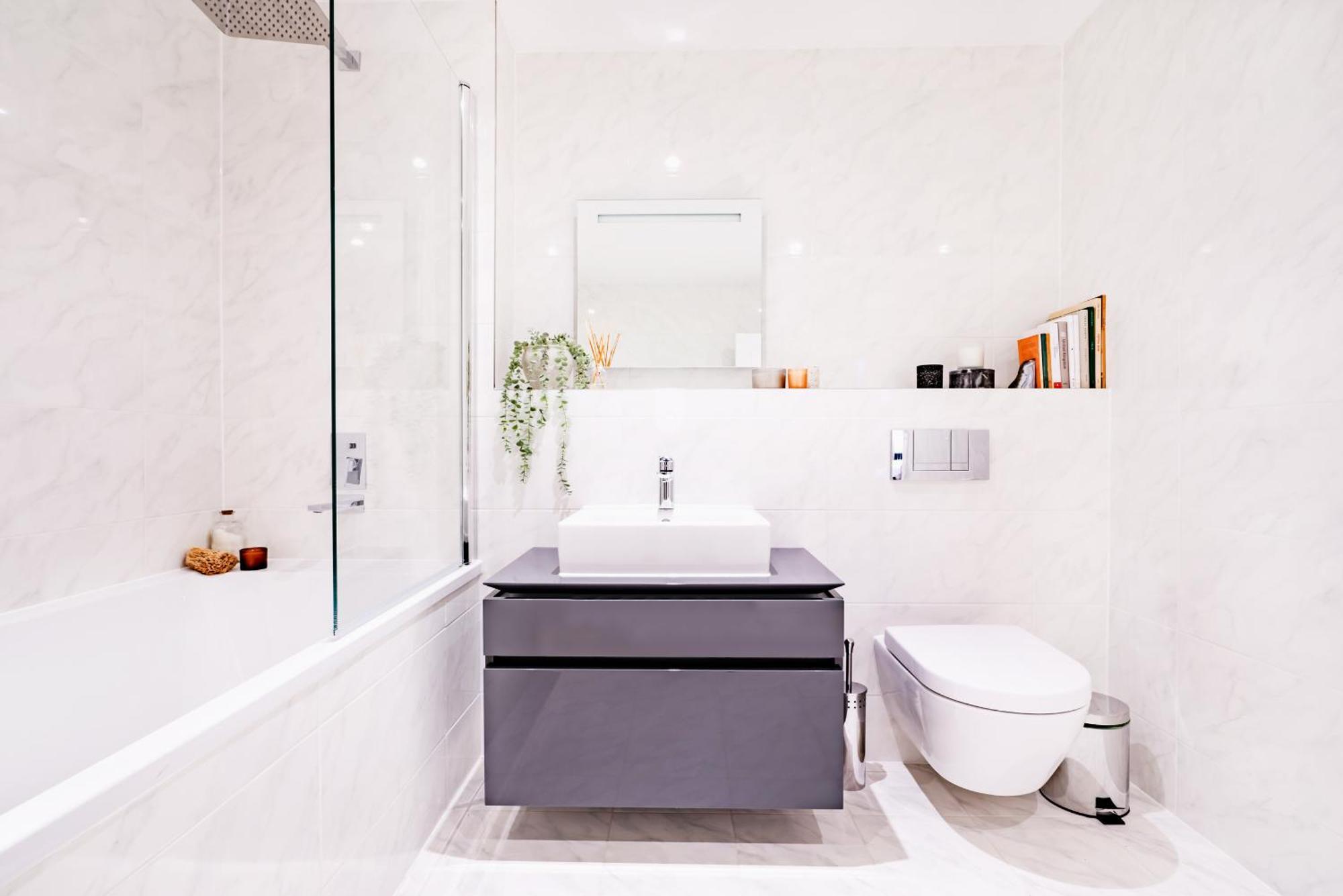 Be London - The Bloomsbury Residences Phòng bức ảnh