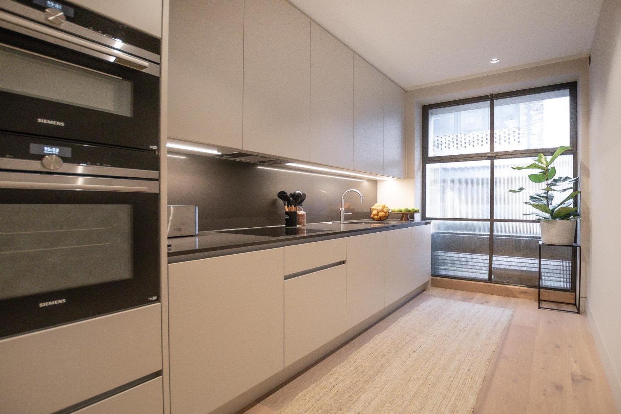 Be London - The Bloomsbury Residences Phòng bức ảnh