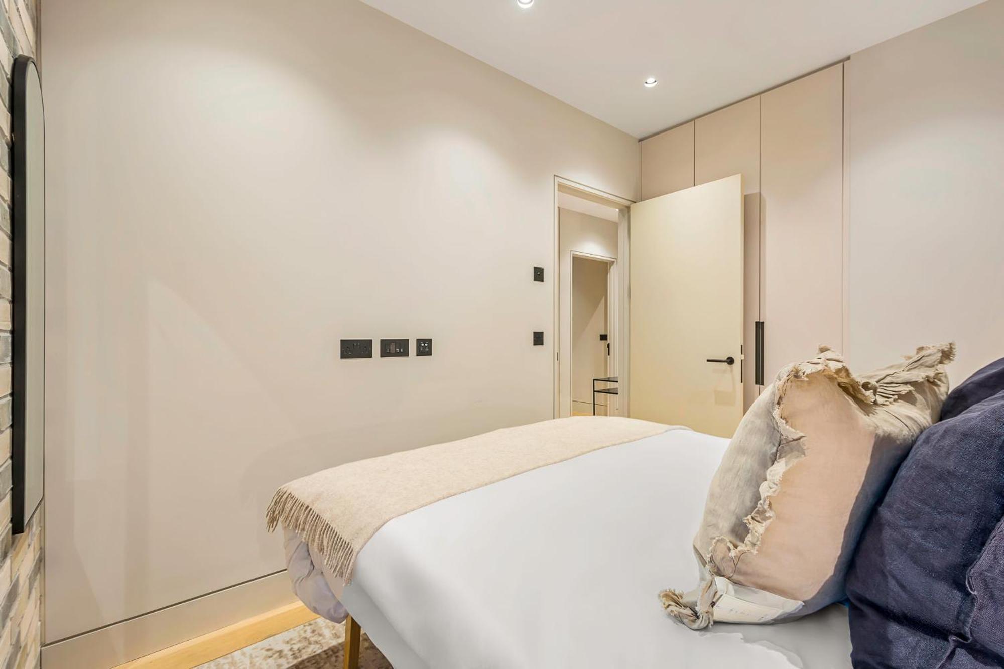 Be London - The Bloomsbury Residences Phòng bức ảnh