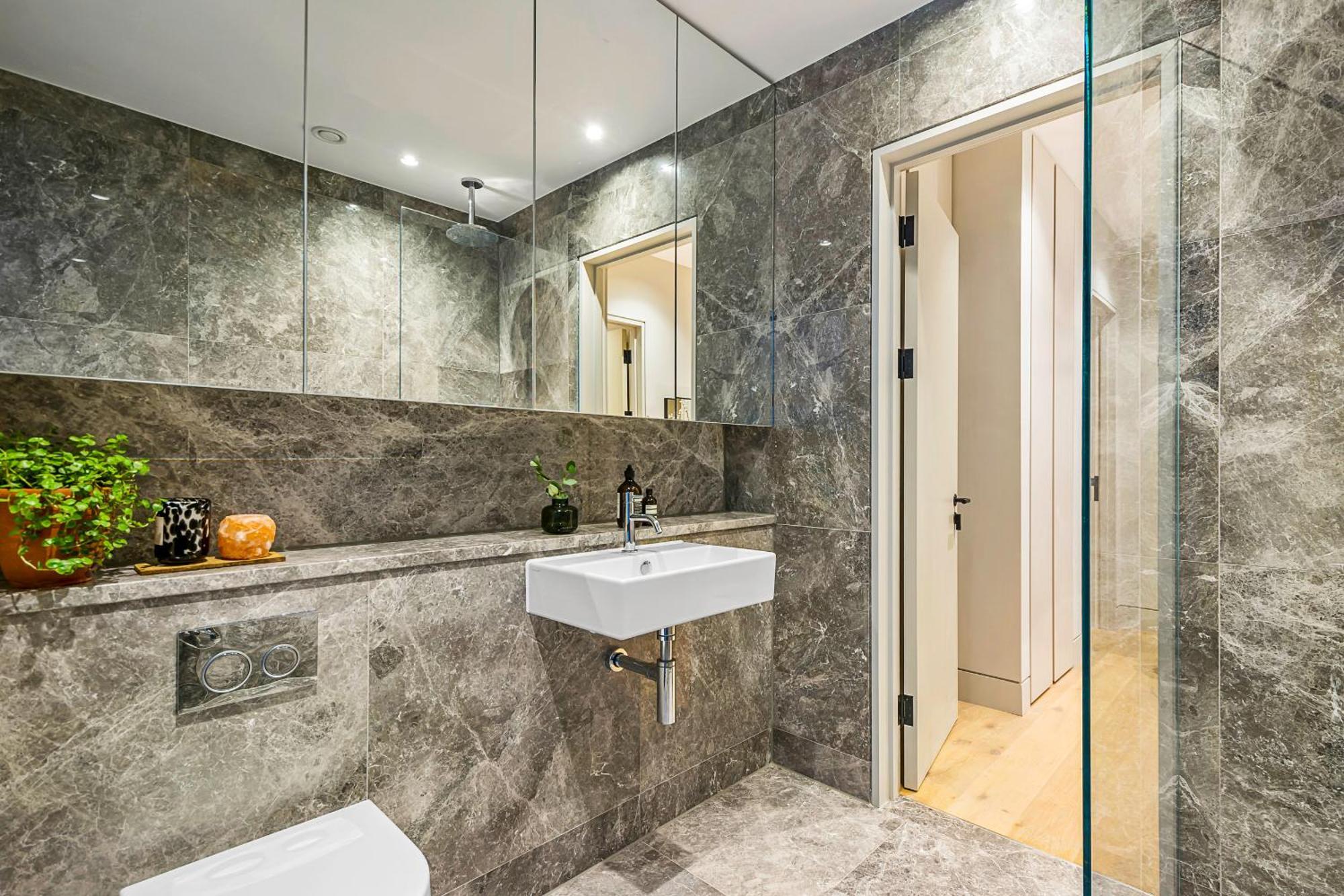 Be London - The Bloomsbury Residences Phòng bức ảnh